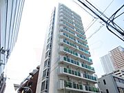 プライマリーワン 2階 築17年8ヶ月の賃貸物件