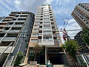 西大橋駅より徒歩4分 12階 築18年5ヶ月の賃貸物件