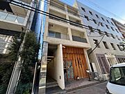 阿波座駅より徒歩5分 2階 築49年5ヶ月の賃貸物件
