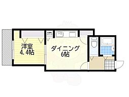 ストークマンション土佐堀 9階/-