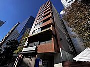 肥後橋駅より徒歩5分 9階 築41年11ヶ月の賃貸物件