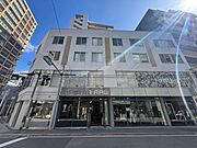 四ツ橋駅より徒歩4分 4階 築60年4ヶ月の賃貸物件