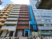 阿波座駅より徒歩3分 6階 築41年1ヶ月の賃貸物件