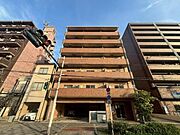 城北公園通駅より徒歩3分 5階 築19年10ヶ月の賃貸物件