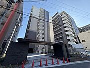 ドーム前駅より徒歩4分 11階 新築の賃貸物件