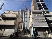 阿波座駅より徒歩8分 8階 新築の賃貸物件