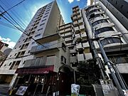 カーサ北堀江 1階 築40年の賃貸物件