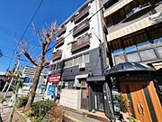 ベイアパートメント 4階 築54年3ヶ月の賃貸物件