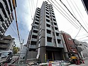 ドーム前千代崎駅より徒歩7分 10階 築3年の賃貸物件