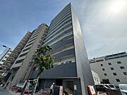 西長堀駅より徒歩3分 14階 築1年11ヶ月の賃貸物件