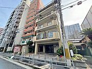 肥後橋駅より徒歩8分 2階 築42年1ヶ月の賃貸物件