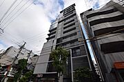 淀屋橋駅より徒歩4分 14階 築18年5ヶ月の賃貸物件