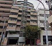 桜川駅より徒歩5分 8階 築38年1ヶ月の賃貸物件