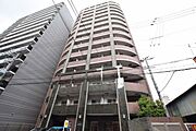 本町駅より徒歩4分 7階 築18年8ヶ月の賃貸物件