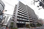 西長堀駅より徒歩2分 11階 築4年5ヶ月の賃貸物件