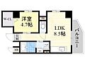 レクシア千代崎2階12.0万円