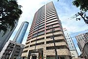 肥後橋駅より徒歩2分 9階 築19年1ヶ月の賃貸物件