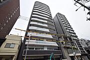 九条駅より徒歩8分 11階 築1年8ヶ月の賃貸物件
