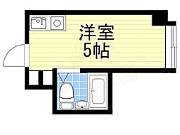 ラパンジール本田1 6階