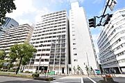 阿波座駅より徒歩7分 7階 築18年8ヶ月の賃貸物件