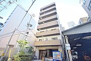 グランドパレ本町D 8階 築29年2ヶ月の賃貸物件