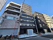 Alivis新町 2階 新築の賃貸物件