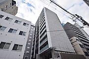 本町駅より徒歩2分 13階 築2年1ヶ月の賃貸物件