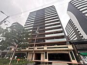 九条駅より徒歩8分 15階 築1年10ヶ月の賃貸物件