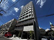 九条駅より徒歩5分 3階 築5年2ヶ月の賃貸物件