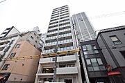本町駅より徒歩4分 12階 築4年1ヶ月の賃貸物件