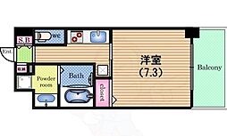 ワールドアイ大阪ドームシティ1 12階/-
