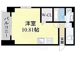 M.hills西本町 10階/-