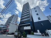 エスリード阿波座レジデンス 6階 築11年の賃貸物件