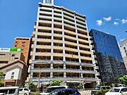 肥後橋駅より徒歩6分 4階 築24年2ヶ月の賃貸物件