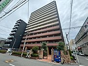 西長堀駅より徒歩3分 14階 築18年3ヶ月の賃貸物件