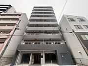 ARCA九条 8階 新築の賃貸物件