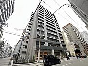 本町駅より徒歩3分 2階 築3年1ヶ月の賃貸物件