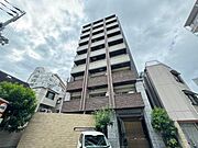 ファーストステージ福島パークサイドの賃貸物件
