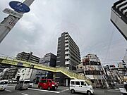 ドーム前千代崎駅より徒歩3分 3階 築10年8ヶ月の賃貸物件