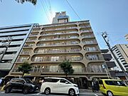 桜川駅より徒歩4分 6階 築52年6ヶ月の賃貸物件