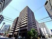 西大橋駅より徒歩5分 3階 築8年5ヶ月の賃貸物件