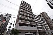 ラナップスクエア南堀江 2階 築17年7ヶ月の賃貸物件