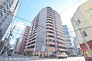 本町駅より徒歩3分 8階 築11年2ヶ月の賃貸物件