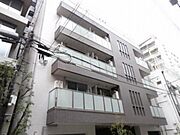 肥後橋駅より徒歩3分 4階 築9年2ヶ月の賃貸物件