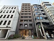 カイセイ本町 10階 築22年10ヶ月の賃貸物件