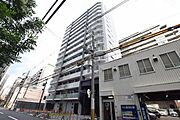 阿波座駅より徒歩3分 9階 築4年5ヶ月の賃貸物件