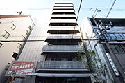ネクストステージ本町 5階 築4年の賃貸物件