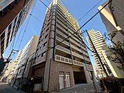 谷町六丁目駅より徒歩1分 6階 築20年9ヶ月の賃貸物件