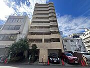 本町駅より徒歩3分 9階 築19年2ヶ月の賃貸物件