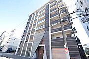 ＬＡＭＡＩＳＯＮＶＥＲＴＥ 7階 築11年の賃貸物件
